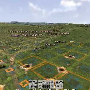 Graviteam Tactics: Mius-Front - Tishkin