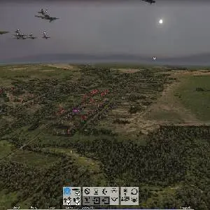 Graviteam Tactics: Mius-Front - Aldea