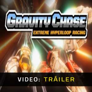 Gravity Chase - Tráiler