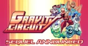 Anunciado Gravity Circuit 2 y puedes conseguir el primero gratis en Steam