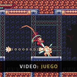 Gravity Circuit Video de Jugabilidad