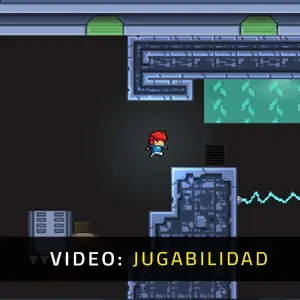 Gravity Escape - Vídeo del Jugabilidad