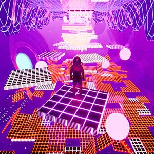 Gravity Runner Space