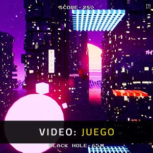 Gravity Runner Gameplay Video