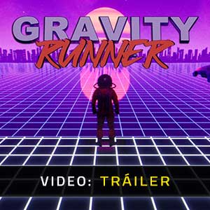 Gravity Runner Video Trailer