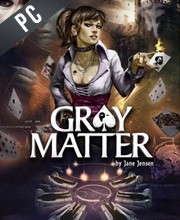 Gray Matter Pc