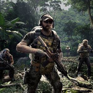 Gray Zone Warfare Elite Edition Upgrade - Soldados PMC