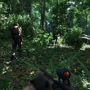 Gray Zone Warfare Elite Edition Upgrade - Bosque de Vang Vieng