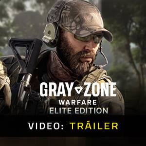Gray Zone Warfare Elite Edition Upgrade - Tráiler