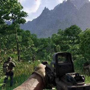Gray Zone Warfare Supporter Edition Upgrade - Bosque