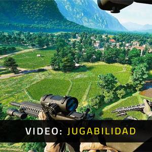 Gray Zone Warfare Tactical Edition Upgrade - Jugabilidad