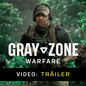 Gray Zone Warfare - Tráiler