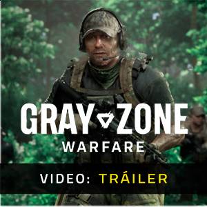 Gray Zone Warfare - Tráiler