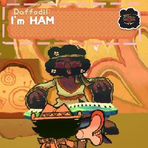 Great God Grove - Daffodil Cantando