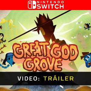 Great God Grove - Tráiler de Video