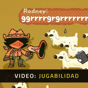 Great God Grove - Video de Jugabilidad