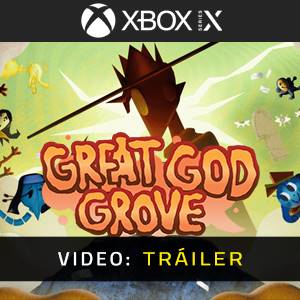 Great God Grove - Tráiler de Video