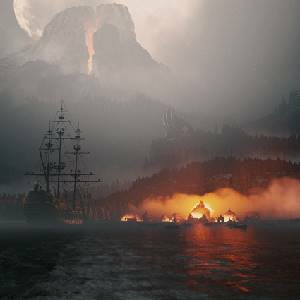 GreedFall 2 The Dying World Teer Fradee