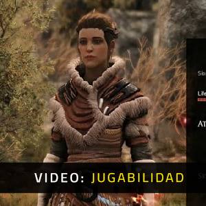 GreedFall Vídeo del Juego