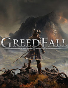 Requisitos sistema y tráiler de lanzamiento de Greedfall