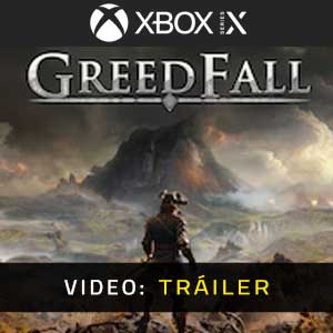 Greedfall - Tráiler