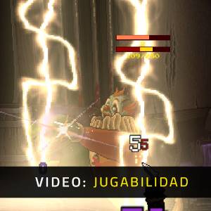 Greedventory Video de la Jugabilidad