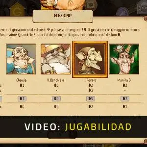 Gremlins, Inc. - Video de la Jugabilidad
