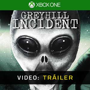 Greyhill Incident - Tráiler en Vídeo