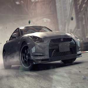 GRID 2 GTR Racing