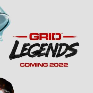 GRID Legends: Próximo juego de carreras de Codemasters y EA
