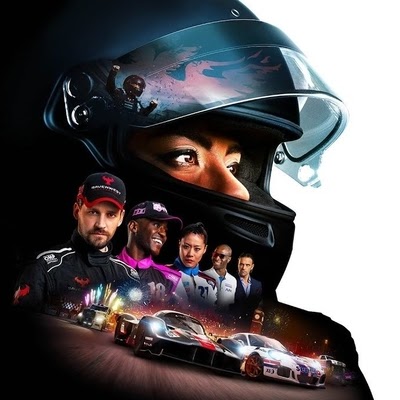 GRID Legends: Mira el tráiler de las nuevas características