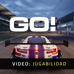 GRID Legends Vídeo Del Juego