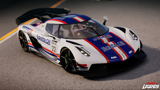 precompra de GRID Legends online clave de cd barata