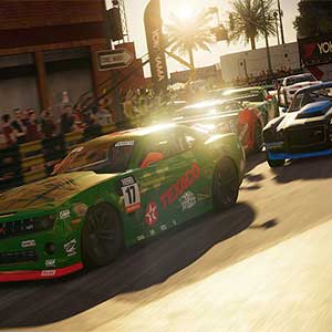 deseables coches de carreras