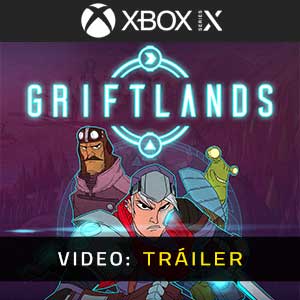 Griftlands Video dela Campaña