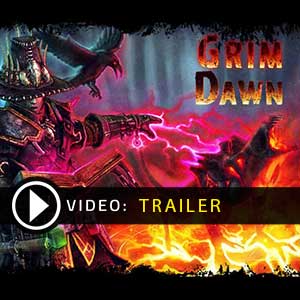 Descargar Grim Dawn - key PC comprar