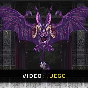 Grim Guardians Demon Purge - Vídeo del Juego