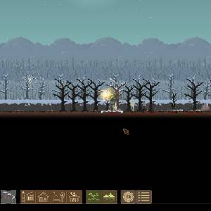 Grim Realms Invierno