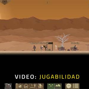 Grim Realms Video de la Jugabilidad
