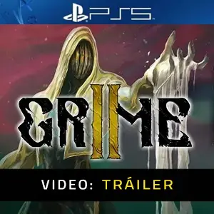 Grime 2 PS5 - Tráiler