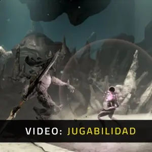 Grime Vídeo Del Juego