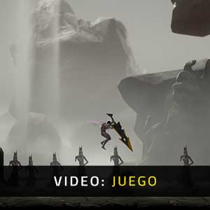 Grime Vídeo Del Juego