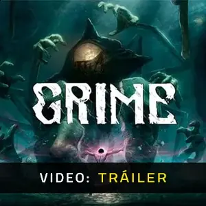 Grime Vídeo En Tráiler