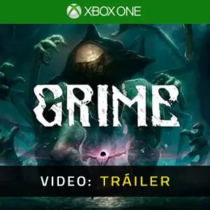 Grime Xbox One Vídeo En Tráiler