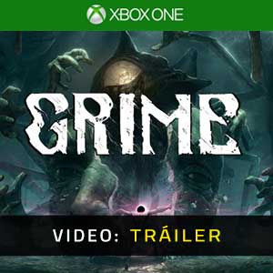 Grime Xbox One Vídeo En Tráiler