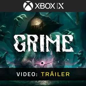 Grime Xbox Series X Vídeo En Tráiler