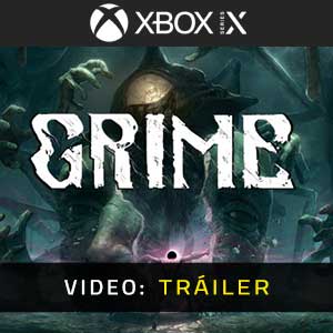 Grime Xbox Series X Vídeo En Tráiler