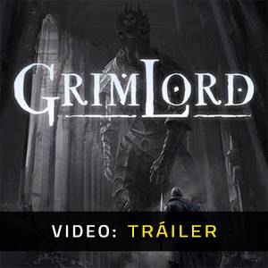 Grimlord VR Tráiler del juego