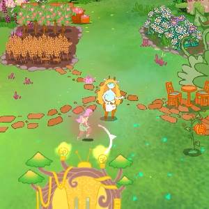 Grimoire Groves – Sami