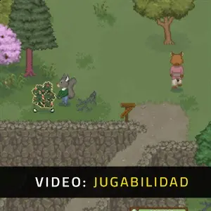 Grimshire - Jugabilidad